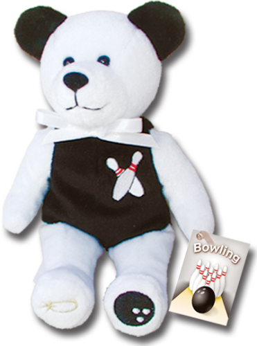 teddybear sports brand